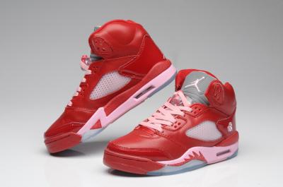 Air Jordan 5-120